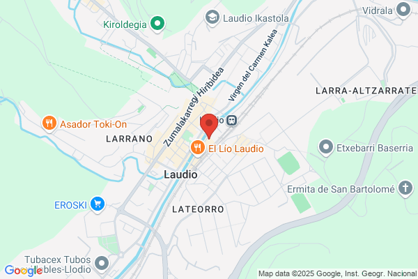 Bar Burquer Stop