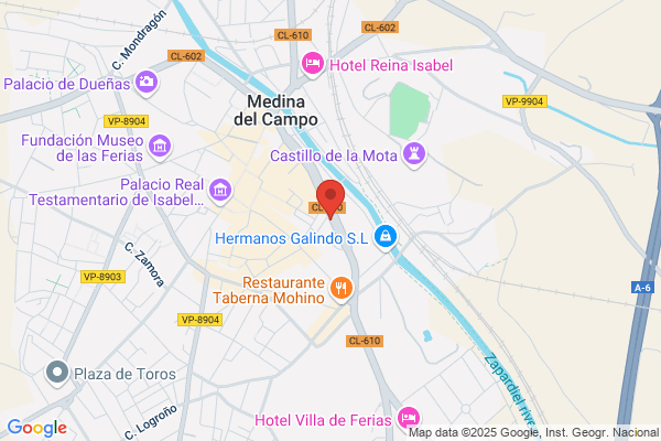 Bar Marbella - Hamburgueseria