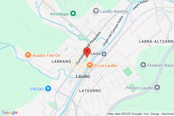 Bar Sokoa