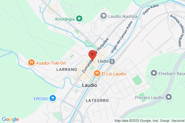 Llanos Varo i.