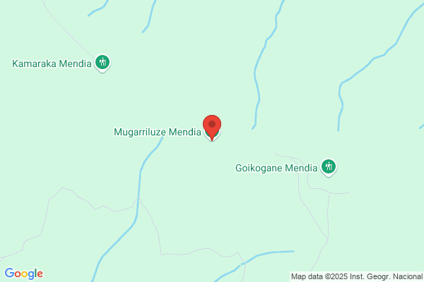 Marquinez Goicoechea a. M.