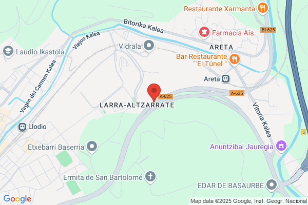 Asesoria De Empresas Garcia Lecanda