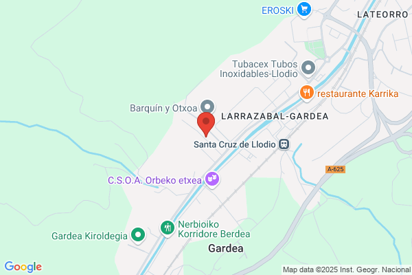 Hierro-Olavarria Hierro-Olavarria f. J.