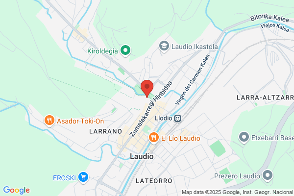 Fincas Llano