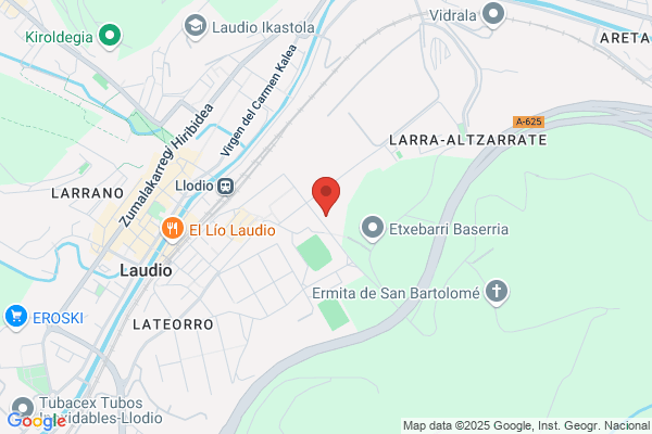 Sociedad Deportiva De Llodio