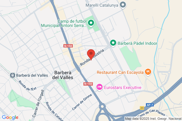 Vahle España S. A.