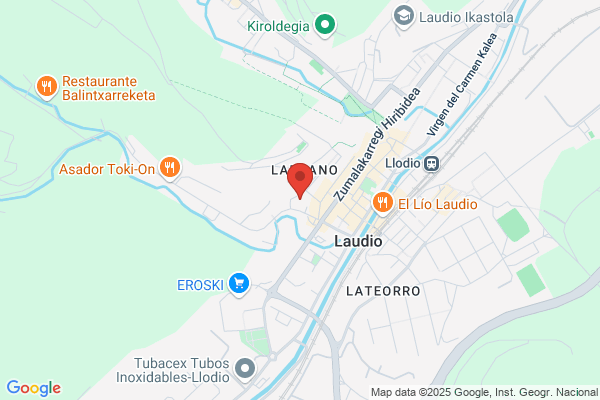 Academia De Musica Landaluze