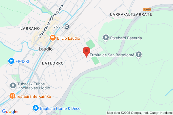 Academia Almi-Centro Profesional