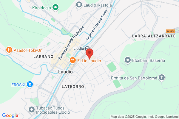Fuertes Lopez-Casero c.