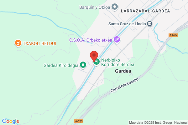 Parroquia De Santa Cruz