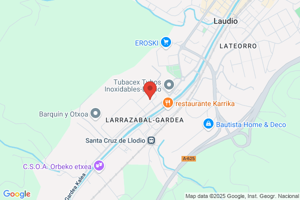 Graficas Txindoki S.L.