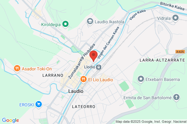Loterias El Crucero
