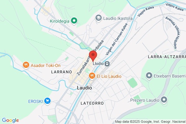 Centro Optico Laudio