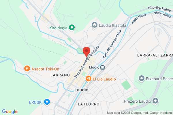 Panaderia Zuentzat - Bolleria Confiteria Heladeria