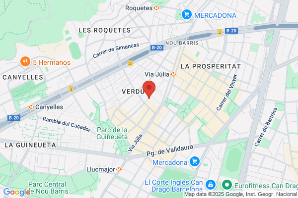 Peluqueria Arenas