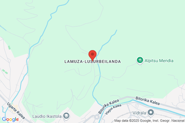 Robledo Luelmo r.