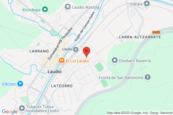 Comisiones Obreras De Euskadi