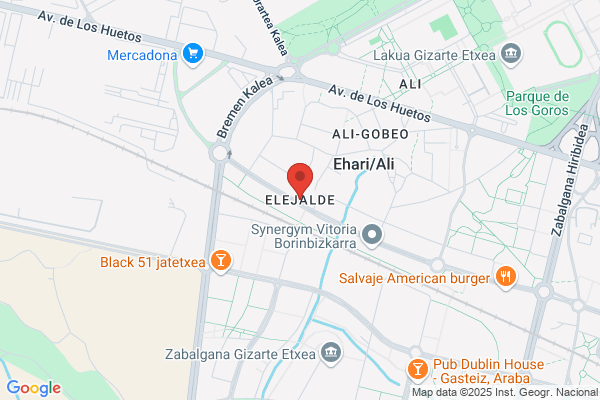 Ibañez De Elejalde Celaa j. A.
