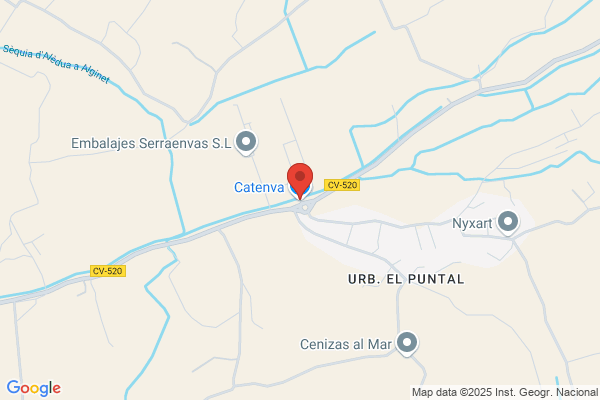 Catenva