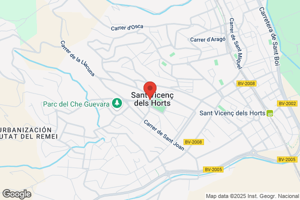Tanatori Àltima l'Arboç