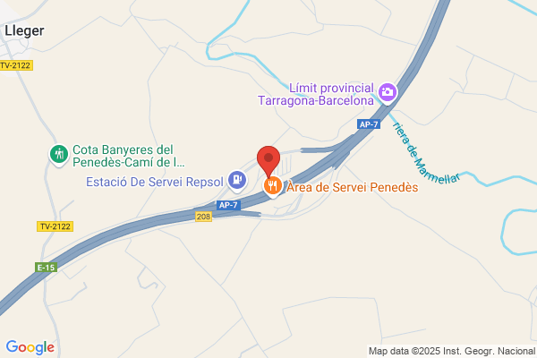 Autopistas Concesionaria Española S. A.