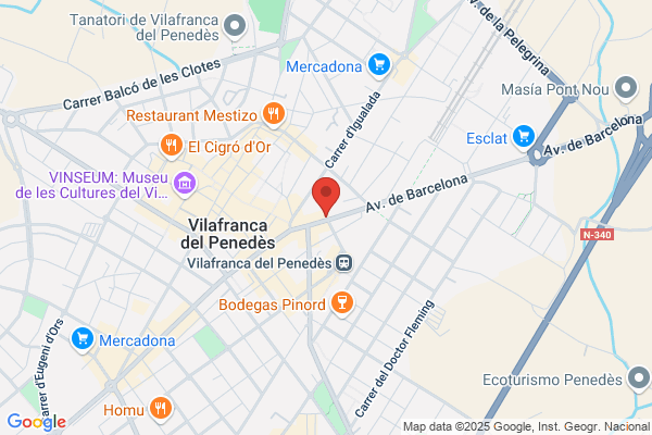 Bar Párate Y Tómate Algo
