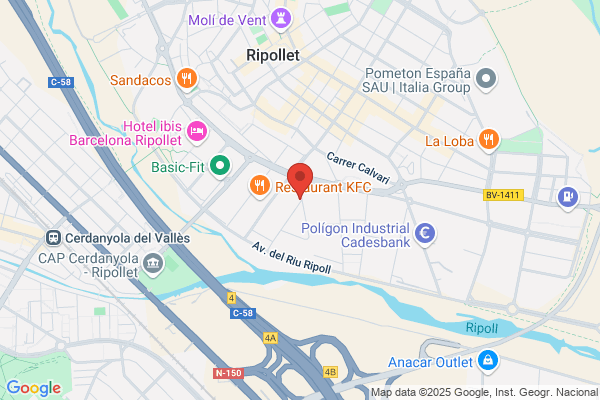 Cerrajeros Ripollet SL