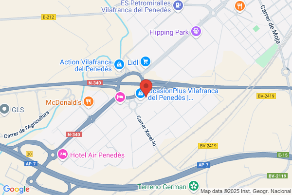 Euro-Ren Central De Renting S.L
