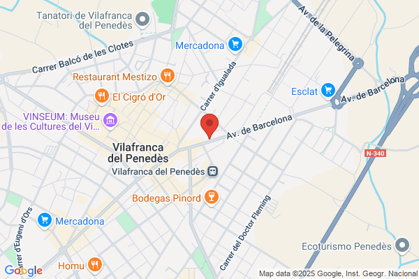 FOTOCOPIAS BARCELONA