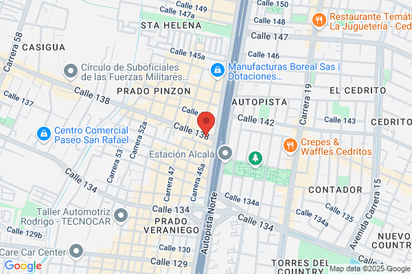 Obras Y Construcciones Teka 2022