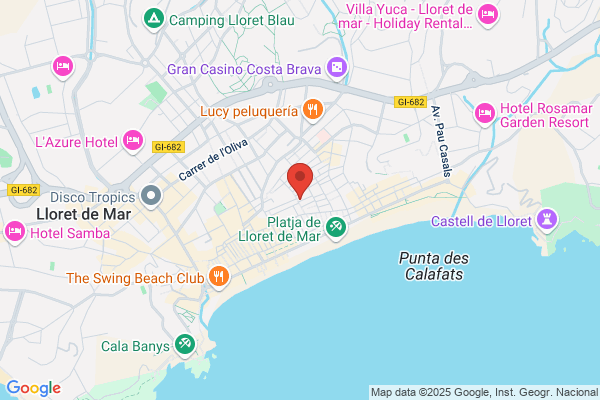Hostal Ancora