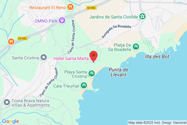 Hotel Santa Marta*****