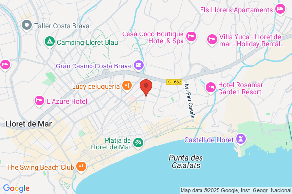Finques Vicente Mares Cortes