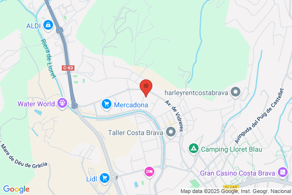 Inmobiliaria Lloret