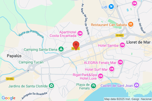 Sol Lloret Servicios Inmobiliarios