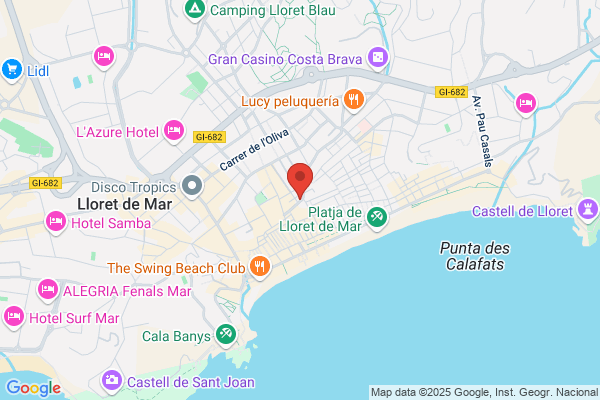 Kontiki Lloret