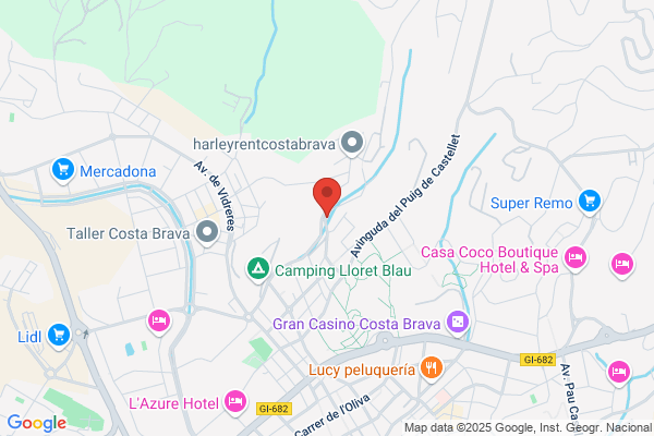 Almogavars Serveis Auxiliars