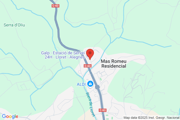 MARSEL BUS, S.L.