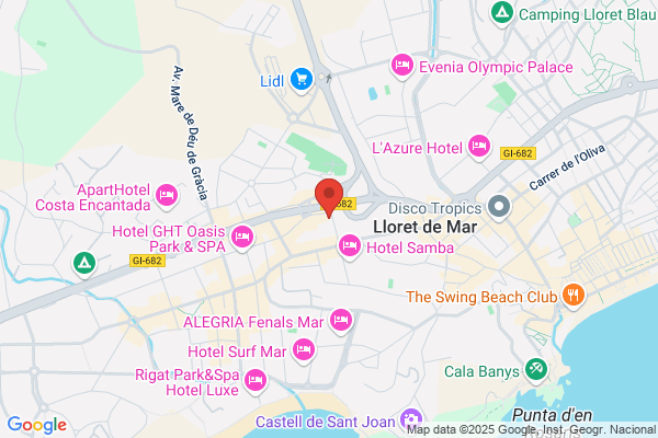 Servicio Integral del Maresme