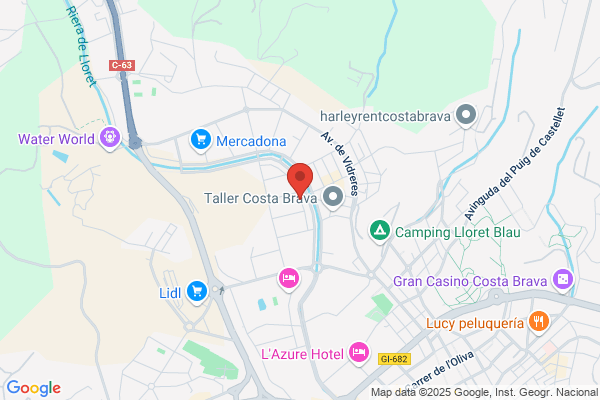Restaurante La Torrada Brasearía