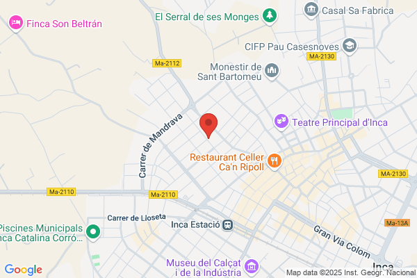Cpexcavaciones