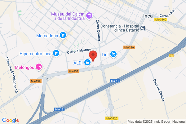 ALDI