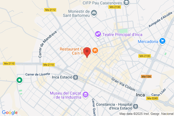 Estetica Provi