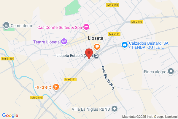 Autoescola Solivellas S.L.