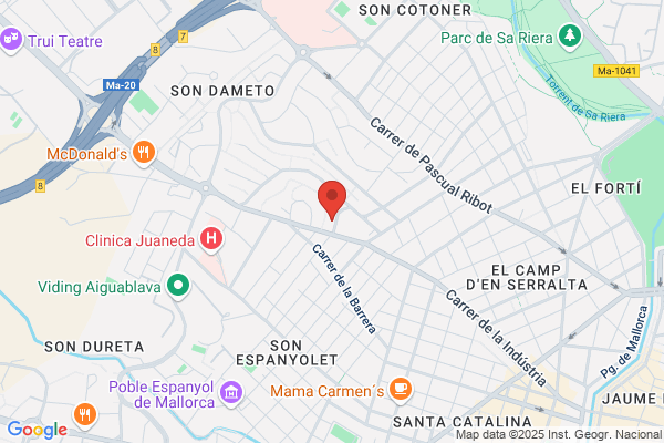 Gabinete de Gestión y Asesoría Empresarial S.A.