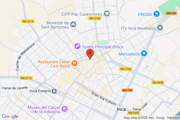 Juan Perello m.