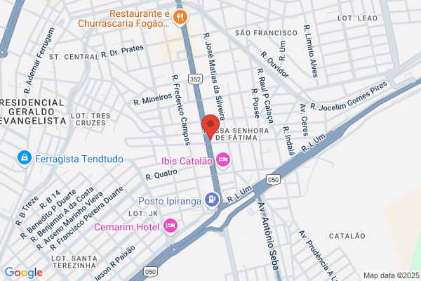 Central María Turismo de interior