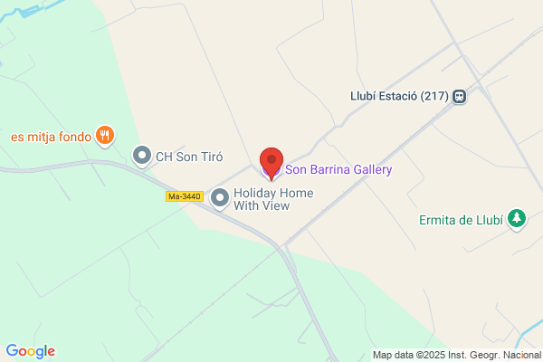 Son Barrina Gallery