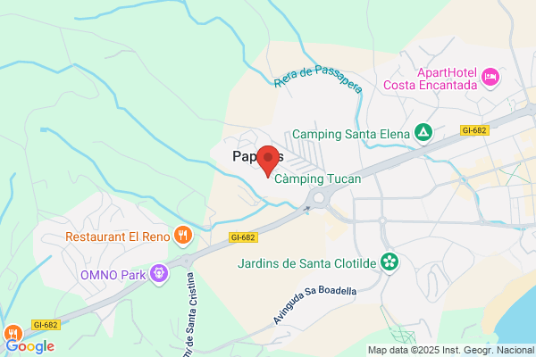 Autocares Pujol S L