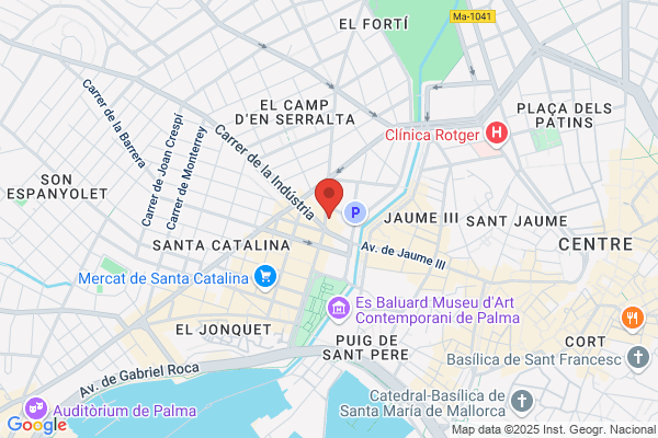 Bon Tai De Carn S. L.